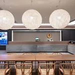Ji Hotel Shanghai Pudong Airport East Station - Pudong Airport Free Shuttle Bus